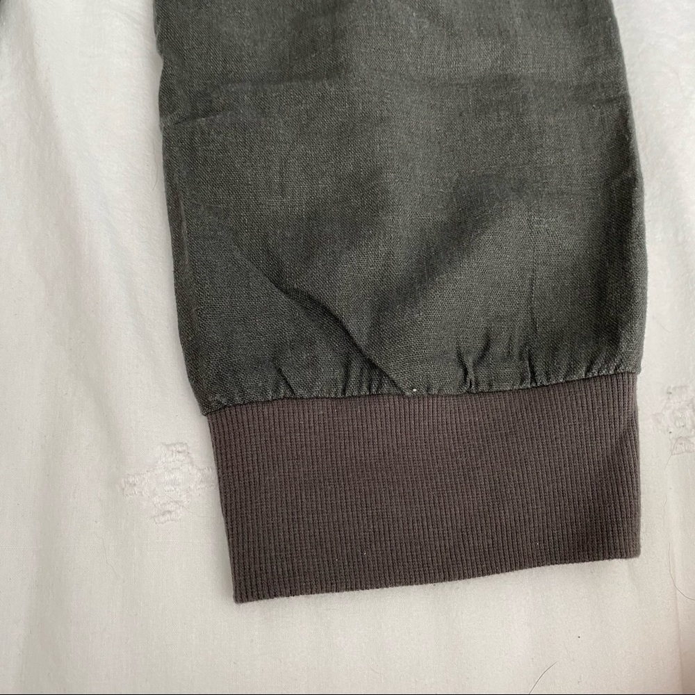 Drawstring Joggers - image 4